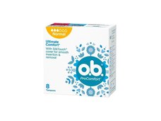 PC o.b.NORMAL 8ks TAMPONY 920119