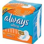 ALWAYS ULTRA STANDARD 12ks 916143