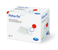 PEHA FIX OBINADLO PRUZNE 4cm/4m 3030850