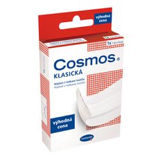 COSMOS NAPL.KLASIC 1mx6cm NETK.TEXTILIE