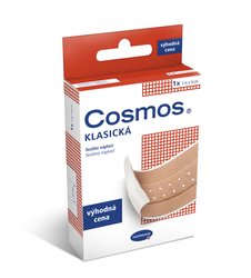 COSMOS NAPL.KLASIC 1mx6cm TEXTILNI