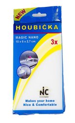 HOUBICKA NANO 4KS  0220904