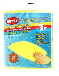 UTERKA HOUBOVA 3ks BETTY 101003