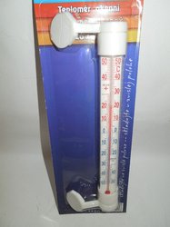 TEPLOMER OKENNI PLAST.24.5x7cm 410003