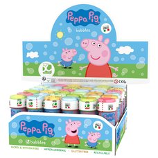 BUBLIFUK Peppa Pig 60ml