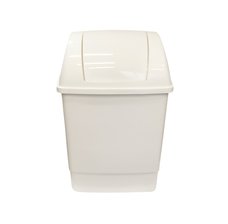 KOS NA ODPAD 12L KLIP BL 0220456