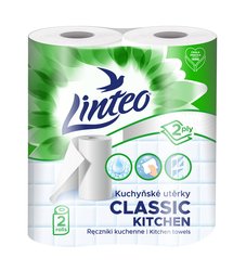 K.UTERKY LINTEO CLASSIC 2ks 60m 2x9,3m 9