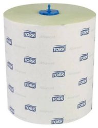 PAP.RUNKY V ROLI TORK MATIC ZELEN 150