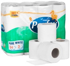T.PAPIR 24ks BONI PERFEX PLUS 2VRS 05030