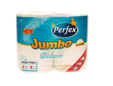 KUCH.UTRKY PERFEX JUMBO 2ks 50m 2vrst.