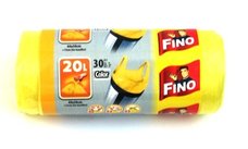 FINO SACKY ODPAD 20l/30ks LUT UI 7mi