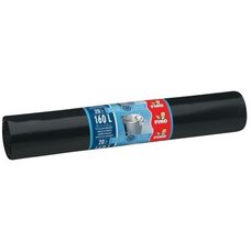 FINO SACKY ODPAD 35l/20ks ZELEN UI 10m